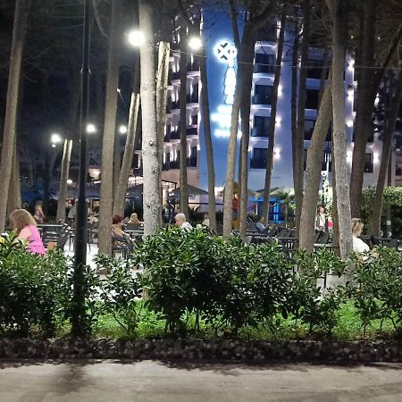 Aldom Apartments دراس المظهر الخارجي الصورة