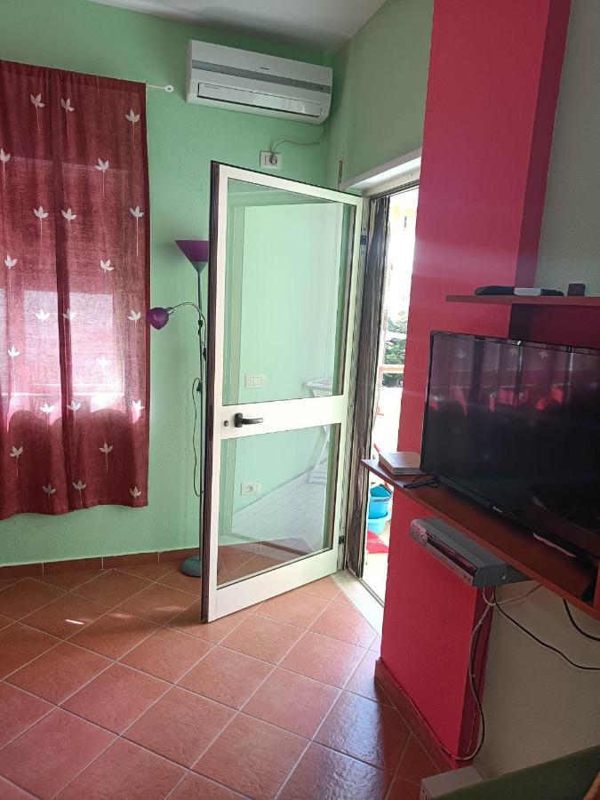Aldom Apartments دراس المظهر الخارجي الصورة