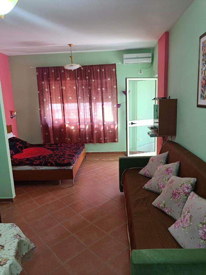 Aldom Apartments دراس المظهر الخارجي الصورة