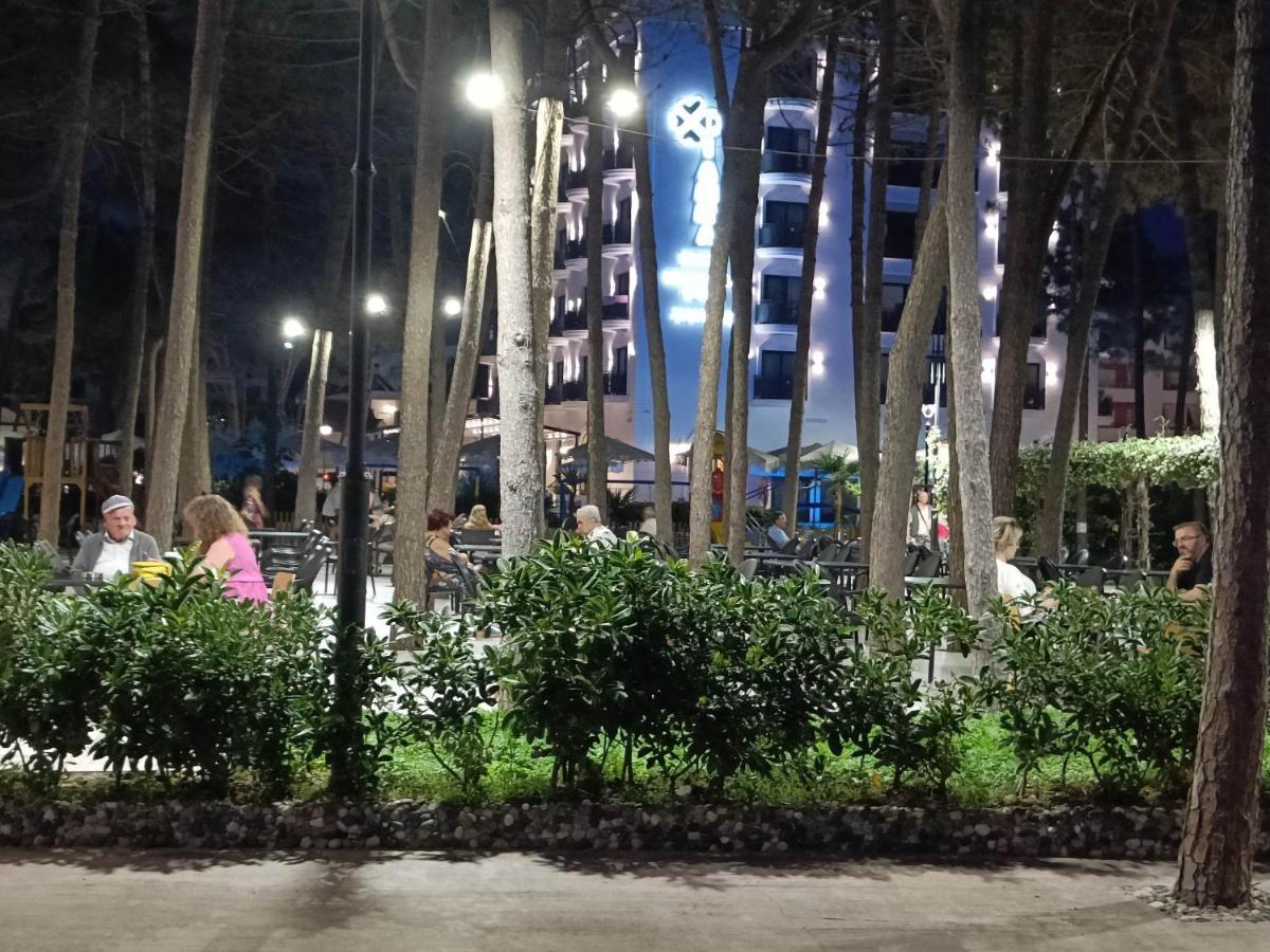Aldom Apartments دراس المظهر الخارجي الصورة