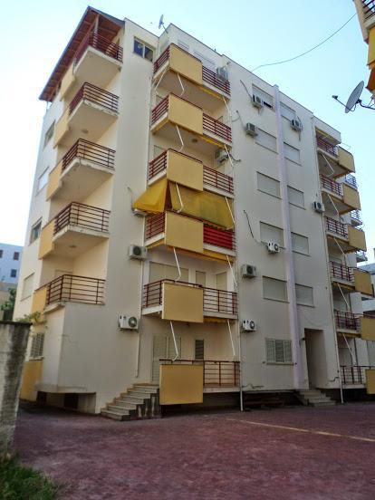 Aldom Apartments دراس المظهر الخارجي الصورة