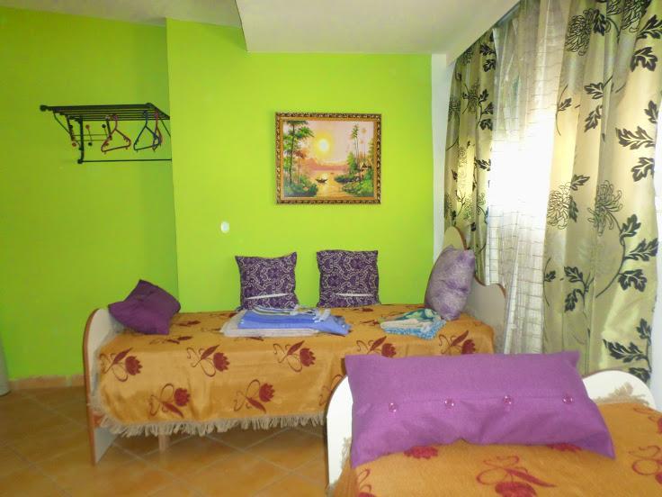 Aldom Apartments دراس المظهر الخارجي الصورة