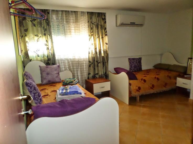 Aldom Apartments دراس المظهر الخارجي الصورة