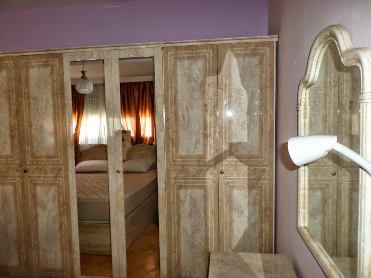 Aldom Apartments دراس المظهر الخارجي الصورة