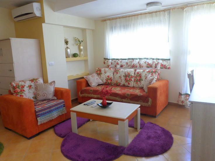 Aldom Apartments دراس المظهر الخارجي الصورة