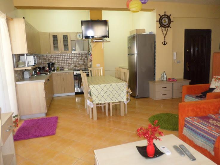 Aldom Apartments دراس المظهر الخارجي الصورة