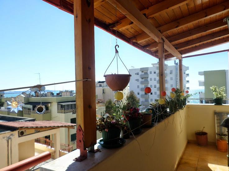 Aldom Apartments دراس المظهر الخارجي الصورة