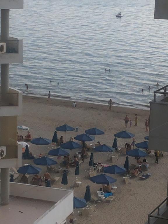 Aldom Apartments دراس المظهر الخارجي الصورة