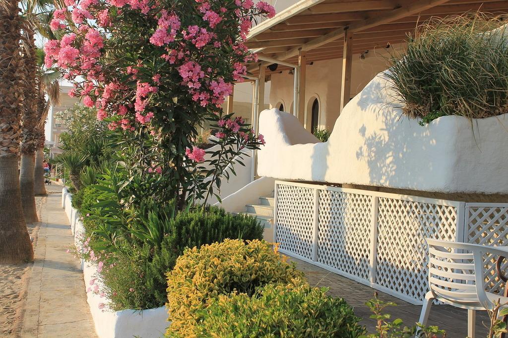 Aldom Apartments دراس المظهر الخارجي الصورة