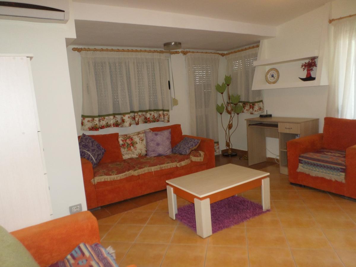 Aldom Apartments دراس المظهر الخارجي الصورة