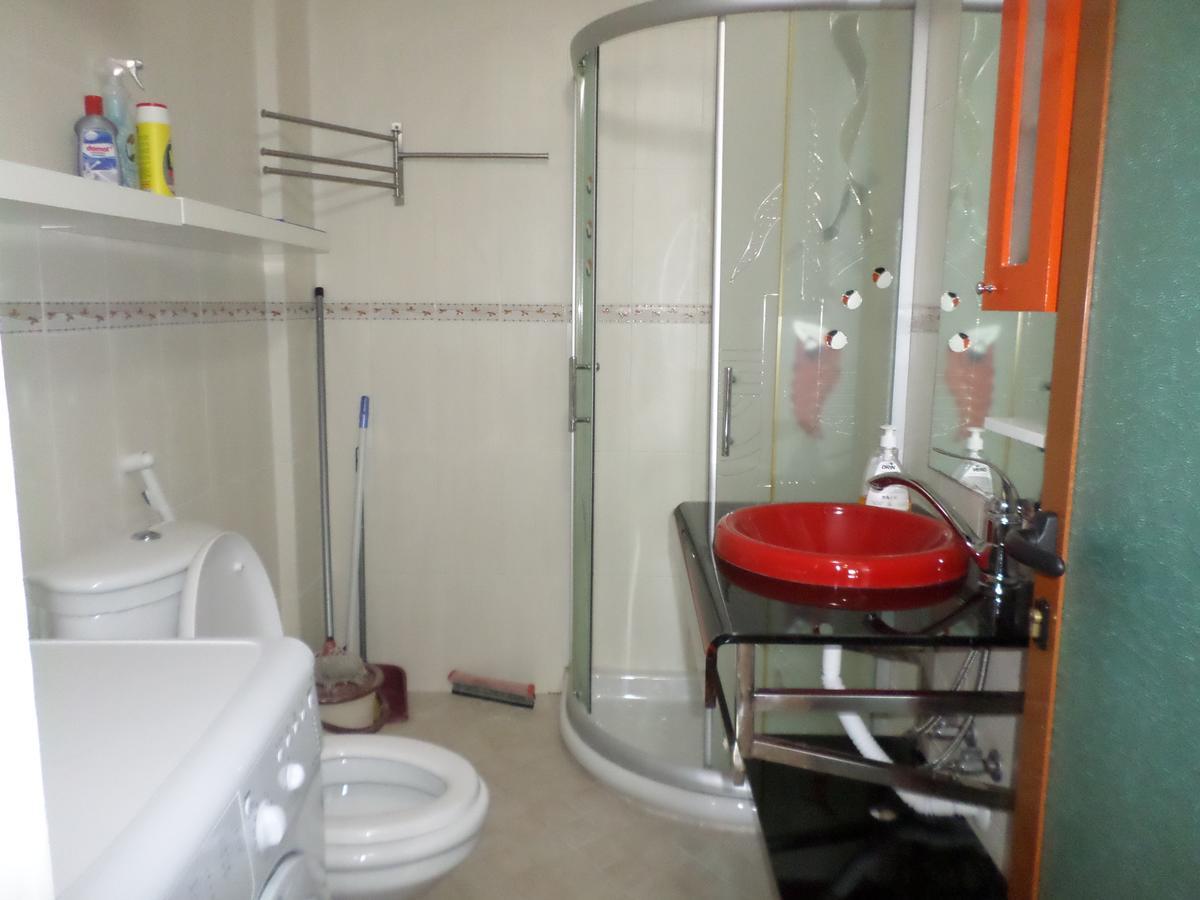 Aldom Apartments دراس المظهر الخارجي الصورة